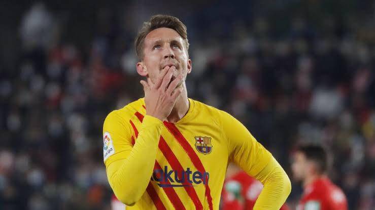 Luuk de Jong está en negociaciones con el Toluca.
