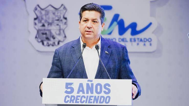 EU entrega información de supuestos ilícitos de hermanos Cabeza de Vaca: FGR