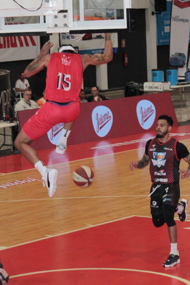 $!Contra la pared se coloca Venados Basketball en playoffs de Cibacopa