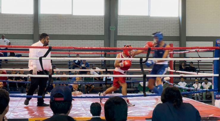 Siete boxeadores de la UAS consiguen su pase a la Universiada Nacional