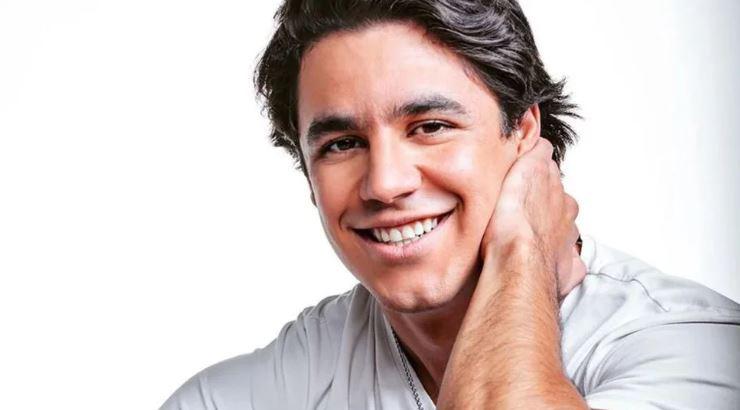 Hijo de Eduardo Capetillo anuncia su debut como actor en serie de Netflix