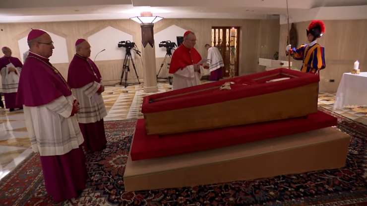 $!Funeral del Papa Francisco será el sábado