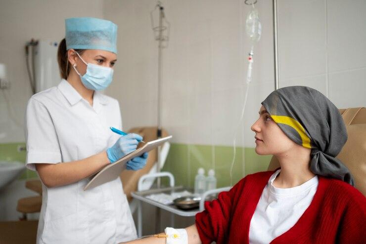 $!Especialistas en cáncer: ¿cómo y por qué fortalecer la relación médico-paciente?