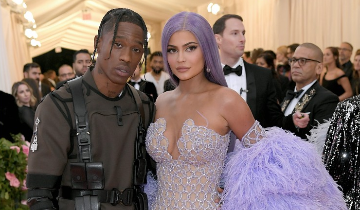 La modelo y empresaria confirmó que está lista para darle a su hija Stormi un hermanito.