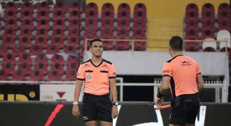 Joaquín Vizcarra y Aarón Gómez ya tienen un año en esta división.