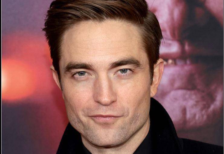 Robert Pattinson podría dar vida en una nueva versión de ‘El Cuervo’