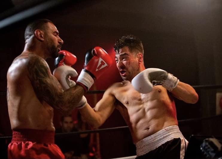 $!Omar Chaparro llega a Amazon como un boxeador en la cinta ‘7th and Union’