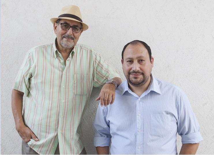 $!Ramón y Alan Mimiaga