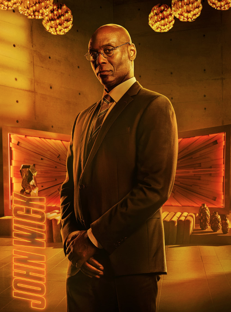 $!Regresa ‘John Wick’ para el gran final de la saga