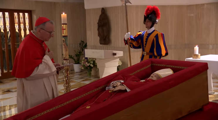 $!Funeral del Papa Francisco será el sábado