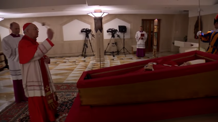 $!Funeral del Papa Francisco será el sábado
