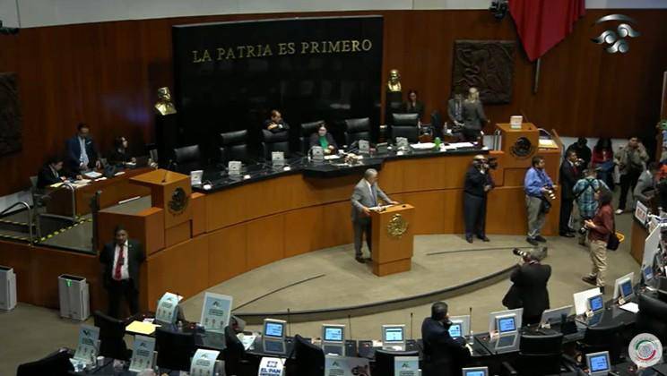 Senado avala reforma para que Infonavit construya vivienda con ahorros de trabajadores