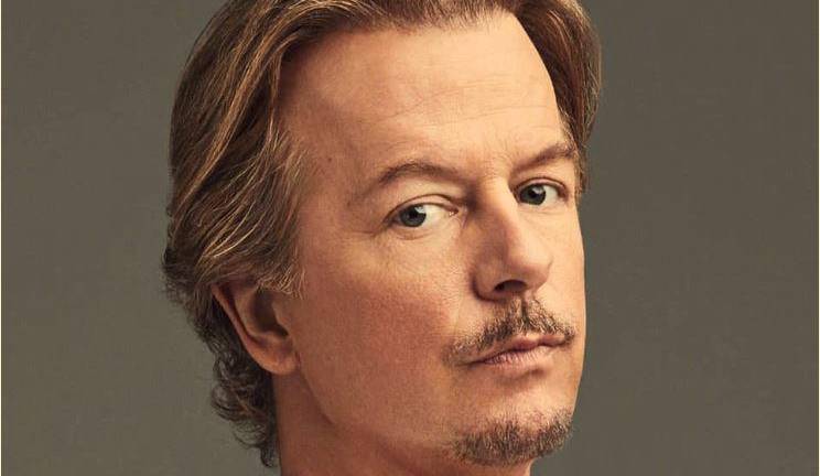 David Spade