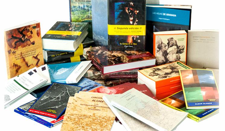Charlarán en torno a libros, revistas y lectores