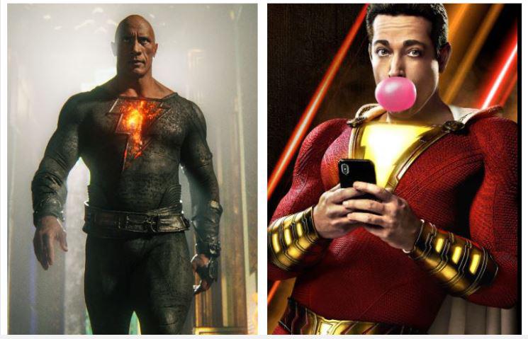 Estalla ‘The Rock’ la polémica contra DC y le da la espalda a Warner