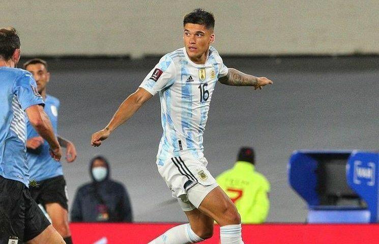 $!Argentina realiza su primer entrenamiento en Qatar; presenta dos bajas