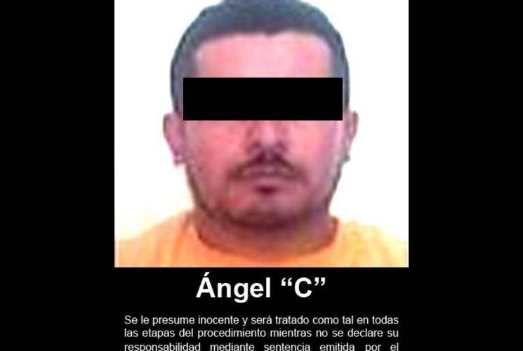 Tribunal absuelve a ‘El Mochomo’, presunto culpable de Ayotzinapa, de delincuencia organizada