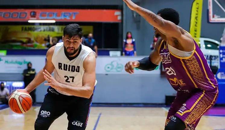 Alexis Cervantes (izquierda) está desaparecido desde el pasado 21 de diciembre.