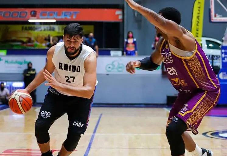 Desaparición de basquetbolista Alexis Cervantes se viraliza en redes sociales; piden ayuda para su localización