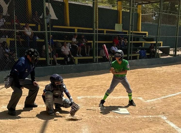 $!Chihuahua, Baja California y Nuevo León siguen invictos en Nacional U12
