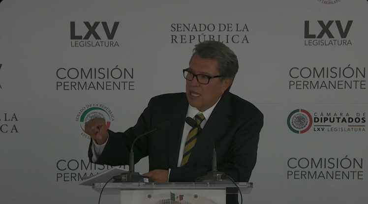 Senado propondrá periodo para nombrar comisionados del INAI