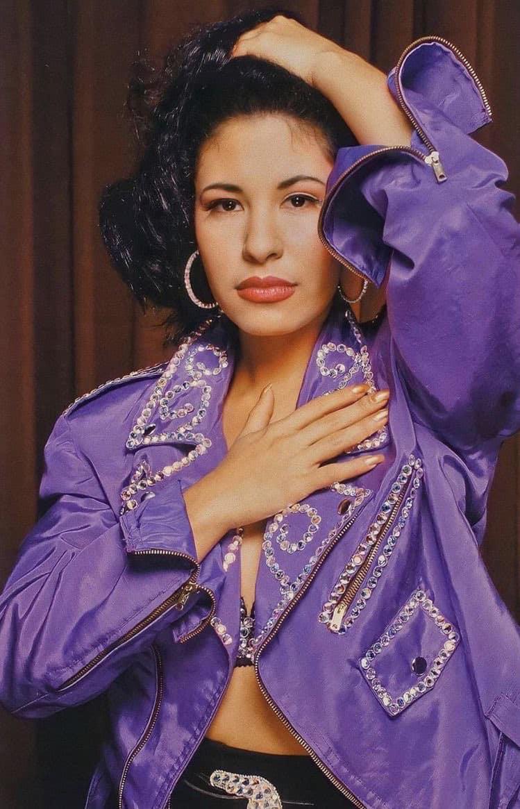 $!En 2025 se cumplirán 30 años de la muerte de la Reina del Tex-Mex.