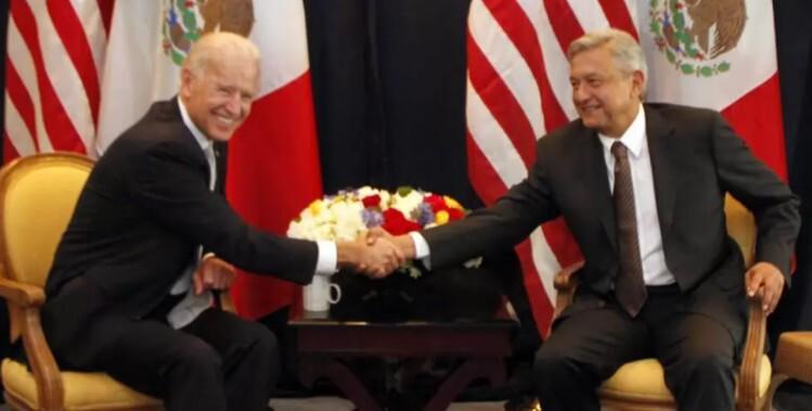 AMLO descarta ‘dar marcha atrás’ a reforma eléctrica tras reunión con Biden