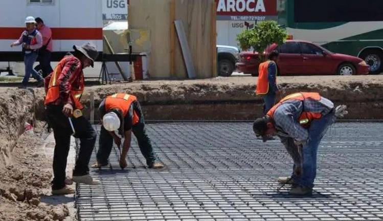El Gobierno del Estado licitará diversas obras públicas para 2025, financiadas con un préstamo otorgado por tres bancos y pagaderas a 20 años.