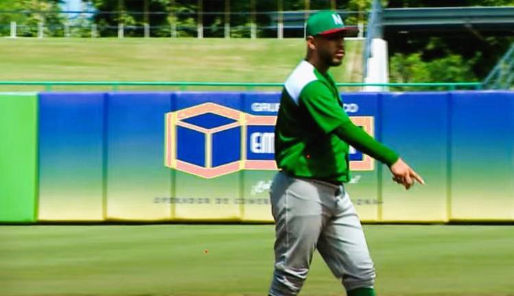 El equipo mexicano lució su fuerte ofensiva y su efectivo pitcheo ante Argentina.