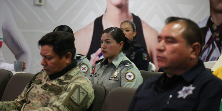 $!Afina Isde detalles para la Clase Masiva de Boxeo