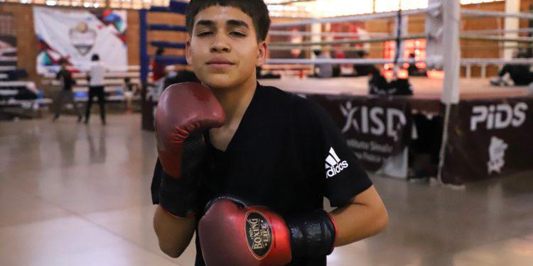 $!Boxeadores sinaloenses tendrán fogueo en Jalisco y Nayarit