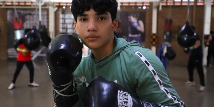 $!Boxeadores sinaloenses tendrán fogueo en Jalisco y Nayarit