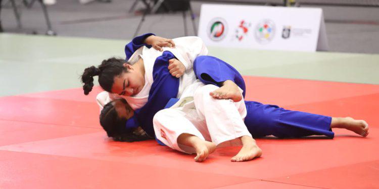Al menos ocho boletos en judo se logran en el Macro Regional.