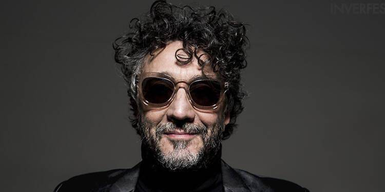 Fito Páez