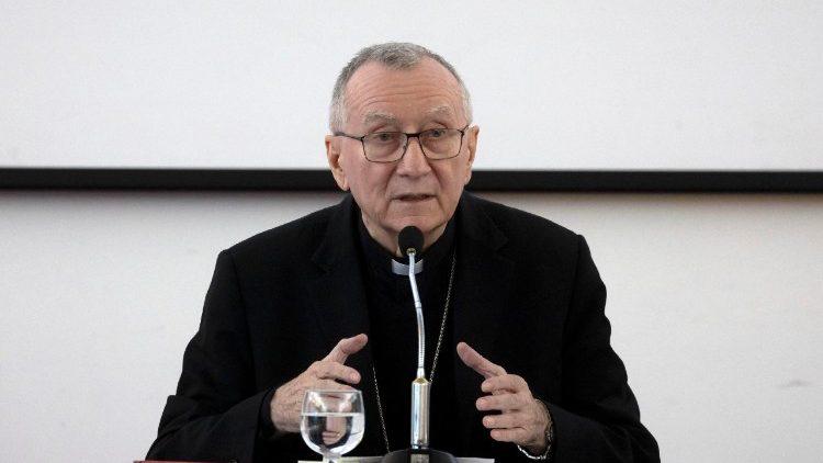 $!¿De dónde será el próximo Papa? Suenan Cardenales de Italia, Filipinas, Ghana y Hungría