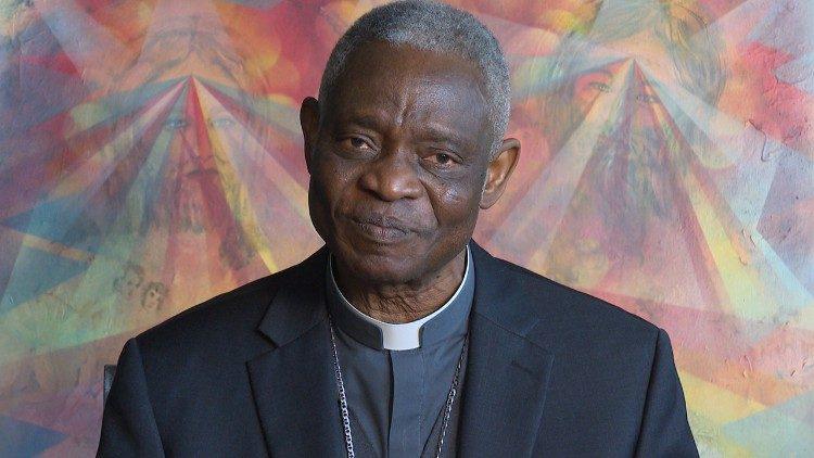 $!¿De dónde será el próximo Papa? Suenan Cardenales de Italia, Filipinas, Ghana y Hungría