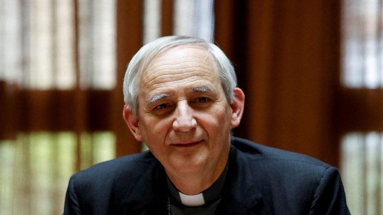 $!¿De dónde será el próximo Papa? Suenan Cardenales de Italia, Filipinas, Ghana y Hungría
