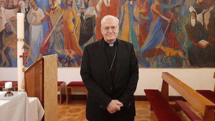 $!¿De dónde será el próximo Papa? Suenan Cardenales de Italia, Filipinas, Ghana y Hungría
