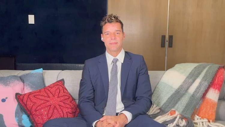 Ricky Martin