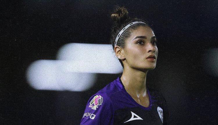 $!Alejandra Escobedo cumple en Mazatlán el sueño de llegar al profesionalismo