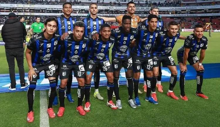 Los Gallos Blancos tienen nuevos dueños.