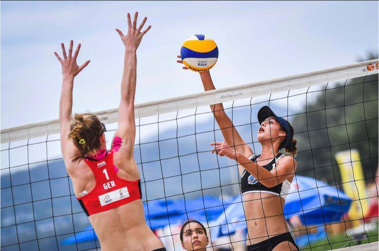 Sinaloenses Abril Flores y Ximena Ramírez quedan fuera de Mundial U-21
