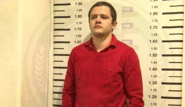 Rubén Oseguera González, “El Menchito” se declarará culpable el 12 abril.
