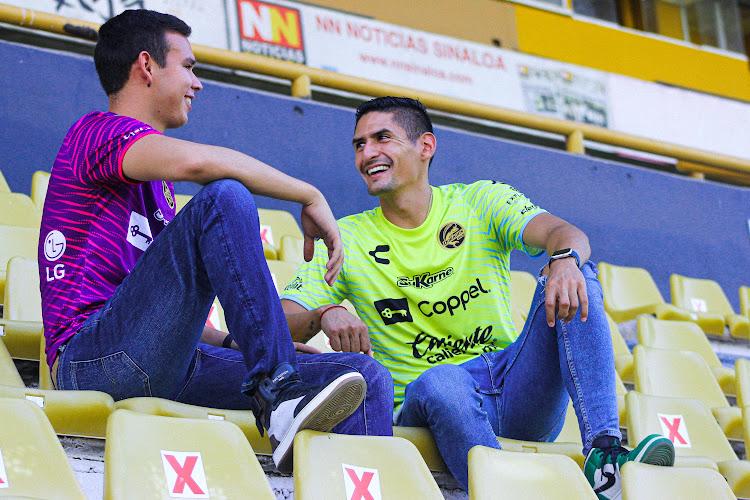 $!Dorados destapa sus nuevas escamas para el arranque de torneo