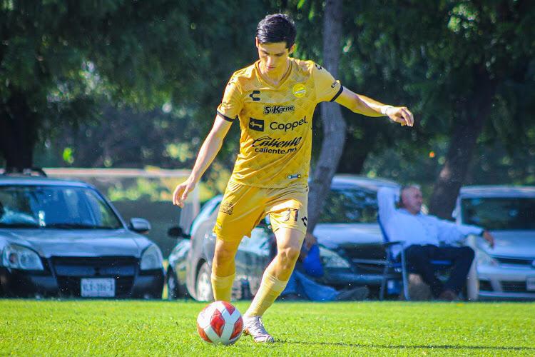 $!Dorados de Sinaloa liga par de triunfos en la Tercera División