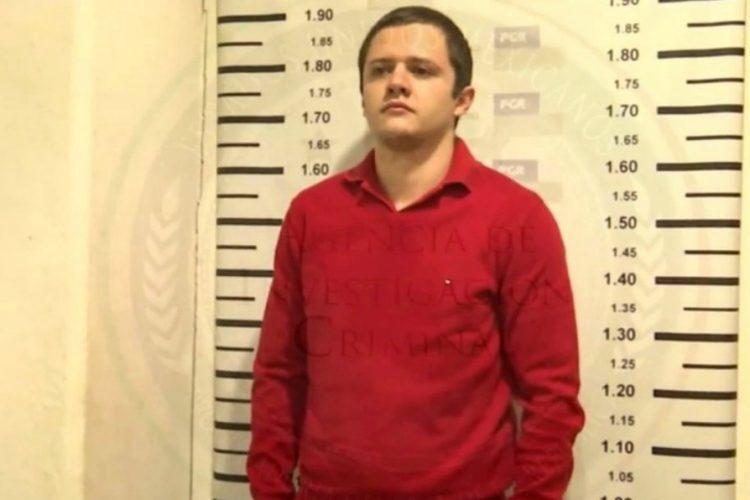 ‘El Menchito’ se declarará culpable en EU, según notificaciones judiciales