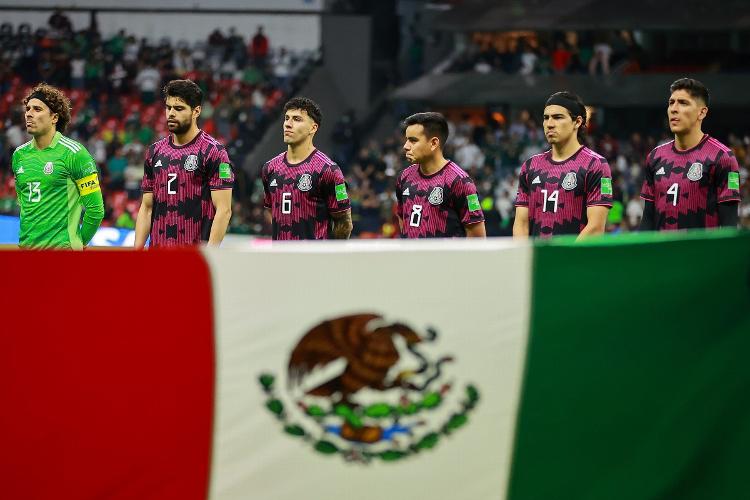 México vs. Argentina, el partido más solicitado por los aficionados en el Mundial de Qatar 2022