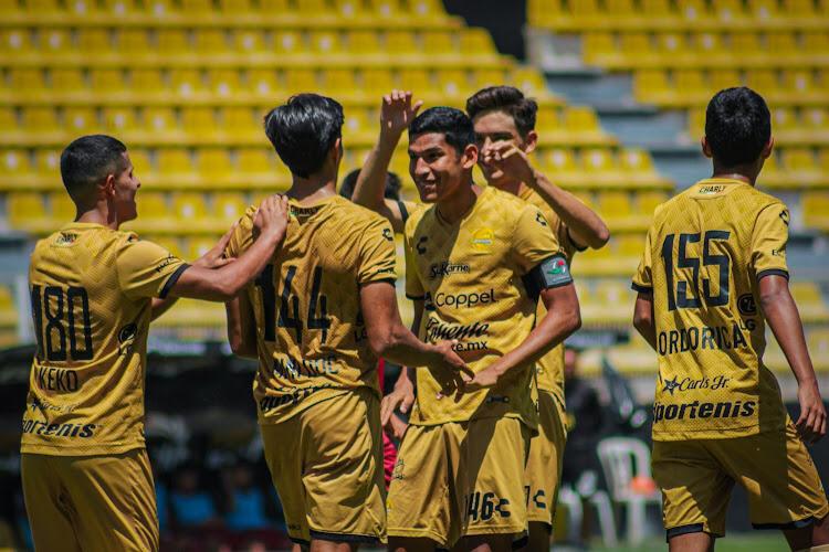 Dorados de Sinaloa va por el pase a Semifinales de la TDP