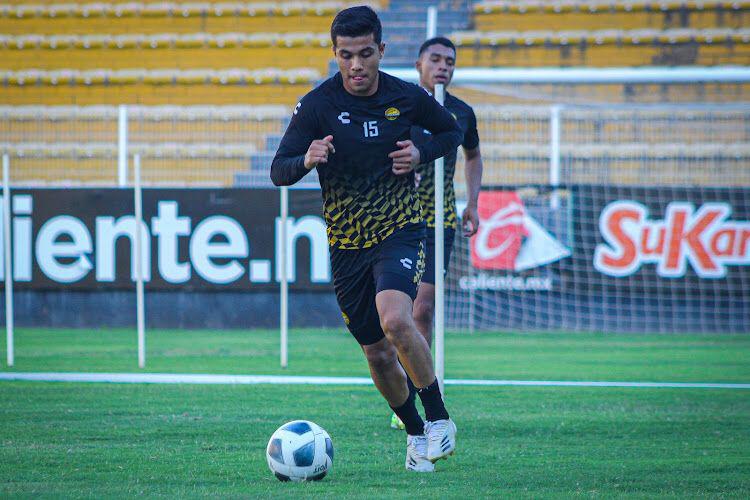$!Hemos venido de menos a más: Alfredo Ramírez