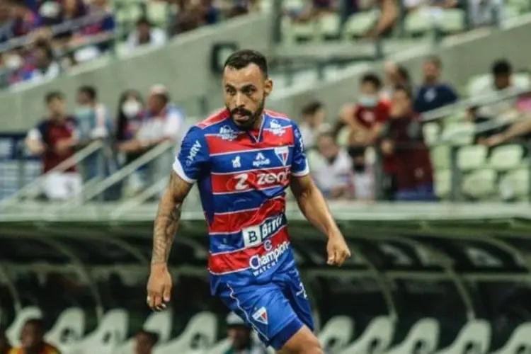Moisés Vieira llega a La Máquina